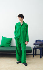 Shoes / JNBYHOME One-Piece Slip-On Slippers