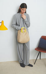 Bag / JNBYHOME Lightweight Nylon Tote