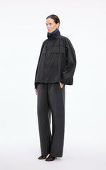 Jacket / JNBY Oversized Blended Jacket