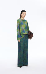 Bag / JNBY Minimalist PU Handbag