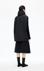 Down Vest / JNBY Waterproof Oversize Down Vest