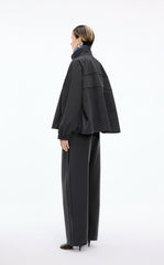 Jacket / JNBY Oversized Blended Jacket