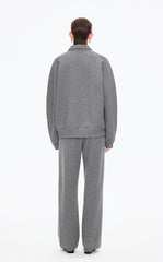 Sweatshirt / JNBY Oversized Raglan Sleeves Pullover