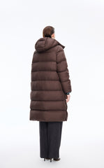 Pants / JNBY Premium Wool Straight-Leg Trousers