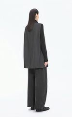 Pants / JNBY Tapered Banana Denim Jeans