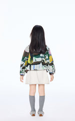 Jacket / jnby by JNBY UV-Protective Print Kids Jacket