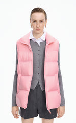 Down Vest / JNBY A-Line Oversize Down Vest