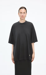 T-Shirt / JNBY Shadow Art Graphic Cotton Tee