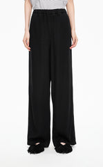 Pants / JNBY Eco-friendly Tencel Wide-Leg Jeans