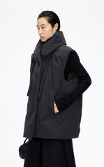 Down Vest / JNBY Waterproof Oversize Down Vest