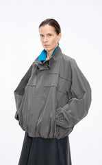 Jacket / JNBY Oversized Blended Jacket