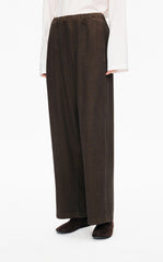 Pants / JNBY Eco-friendly Tencel Wide-Leg Jeans
