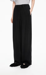 Pants / JNBY Eco-friendly Tencel Wide-Leg Jeans