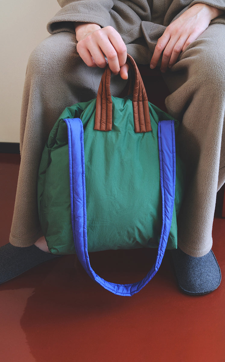 Bag / JNBYHOME Lightweight Nylon Tote