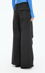 Pants / JNBY Paratrooper Drawstring Blend Trousers