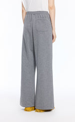Pants / JNBY Flared Drawstring Blend Pants
