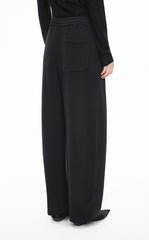 Pants / JNBY Relaxed Cotton Banana Pants