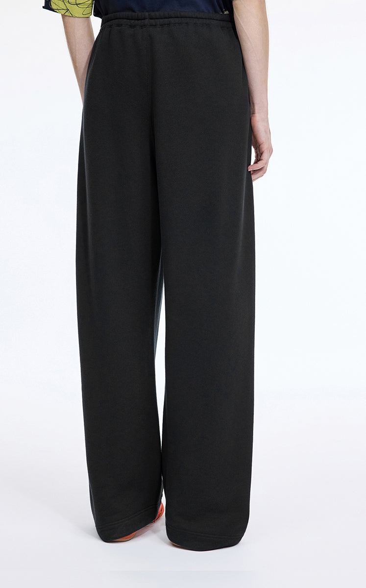 Pants / JNBY Cotton Banana Elastic Waist Pants