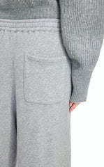 Pants / JNBY Relaxed Cotton Banana Pants