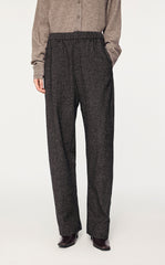 Pants / JNBY Merino Wool Twill Pants