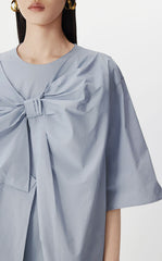 Dress / JNBY 3D Butterfly Oversized Dress