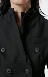 Blazer / JNBY Long-sleeved Blazer