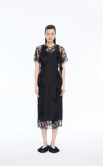 Vest / JNBY Fitted Wool-Blend Vest