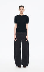 Pants / JNBY Cotton Banana Pants