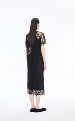 Vest / JNBY Fitted Wool-Blend Vest