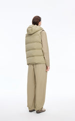 Jacket / JNBY Lightweight Water-Repellent Nylon Jacket