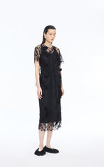 Vest / JNBY Fitted Wool-Blend Vest