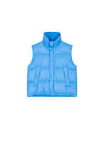 Down Vest / JNBY Oversized Reversible Down Vest