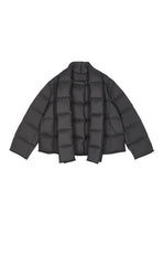 Down Coat / JNBY Oversize Detachable Scarf Down Coat