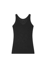 Vest / JNBY Fitted Wool-Blend Vest