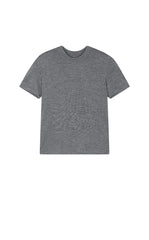 T-Shirt / JNBY Pure Wool Short Sleeve Tee