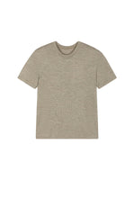 T-Shirt / JNBY Pure Wool Short Sleeve Tee