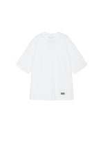 T-Shirt / JNBY Shadow Art Graphic Cotton Tee