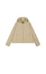 Jacket / JNBY Lightweight Water-Repellent Nylon Jacket