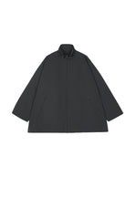 Jacket / JNBY Loose Water-Repellent Collared Jacket