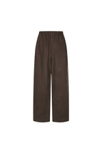 Pants / JNBY Eco-friendly Tencel Wide-Leg Jeans