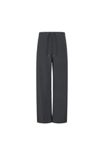 Pants / JNBY Banana Cut Blend Loose Trousers