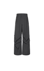 Pants / JNBY Paratrooper Drawstring Blend Trousers