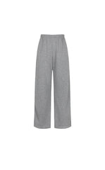 Pants / JNBY Flared Drawstring Blend Pants
