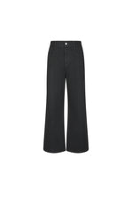 Pants / JNBY Wide-Leg Cropped Jeans