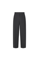 Pants / JNBY Sustainable Straight-Leg Cuffed Pants