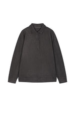 Coat / JNBY Oversize Wool-Cashmere Jacket