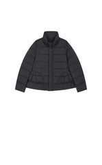 Down Coat / JNBY Slim-Fit Short Down Coat
