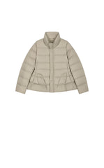 Down Coat / JNBY Slim-Fit Short Down Coat