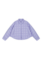 Down Coat / JNBY Oversized Short Goose Down Coat