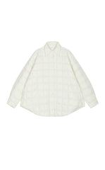 Down Coat / JNBY Oversized Mid-Length Down Coat